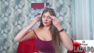 kisskisssss 08-10-2021 Show 